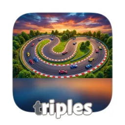 TRIPLES — ikon APK